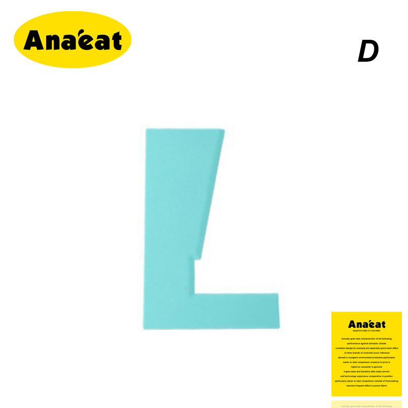 1 dụng cụ cạo Anaeat trang trí bánh kem