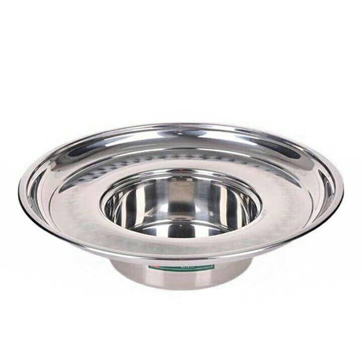 Nồi lẩu inox cao cấp 20cm