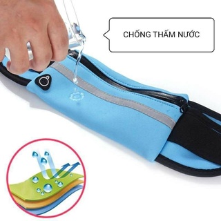 Túi chạy bộ đeo hông