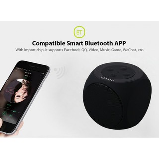 Loa Bluetooth Mini H-888