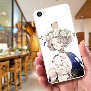 Ốp lưng Vivo V7/V7Plus