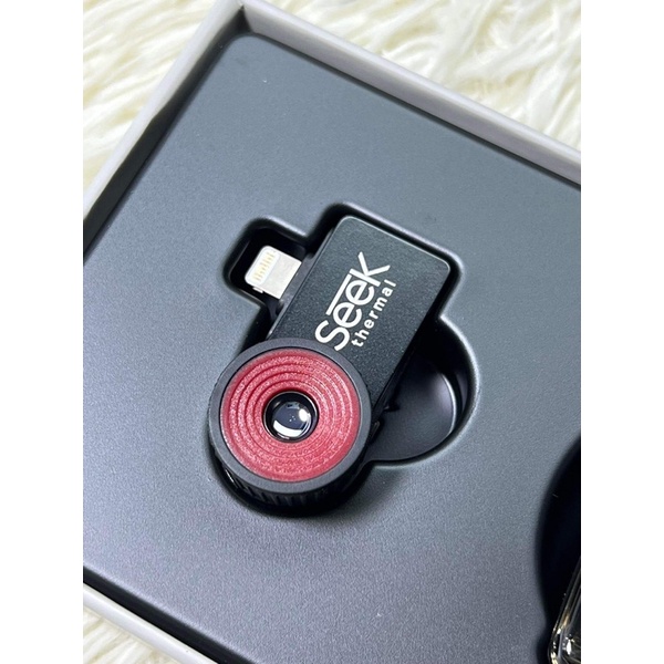 Camera , cam nhiệt siêu mini seek pro