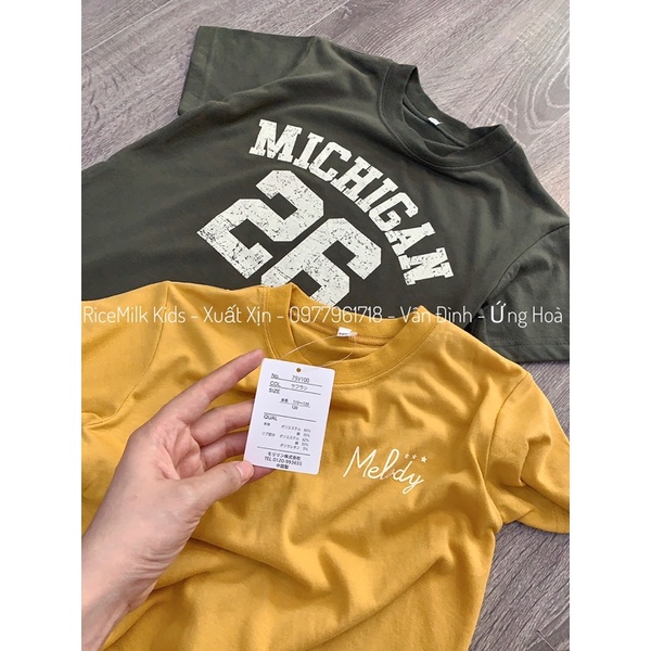 Váy cotton dáng dài 2 màu xuất xịn