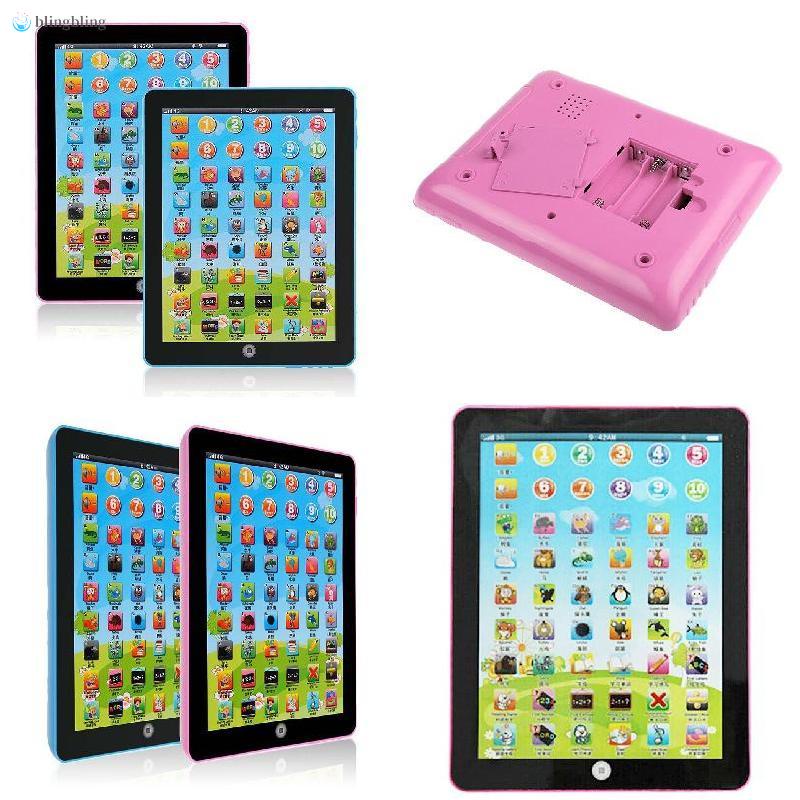 Máy Tính Bảng Đồ Chơi Bno2294 Cho Trẻ Em