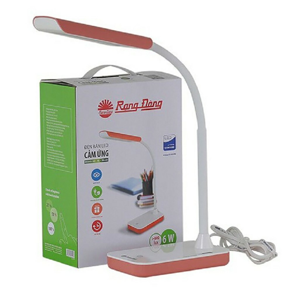 Đèn bàn LED bảo vệ thị lực RD-RL- 36