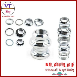 Bộ chén cổ xe đạp Phổ Thông cho xe Asama, mini , trẻ em [ 22mm ]