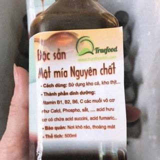 Mật mía (HẾT)
