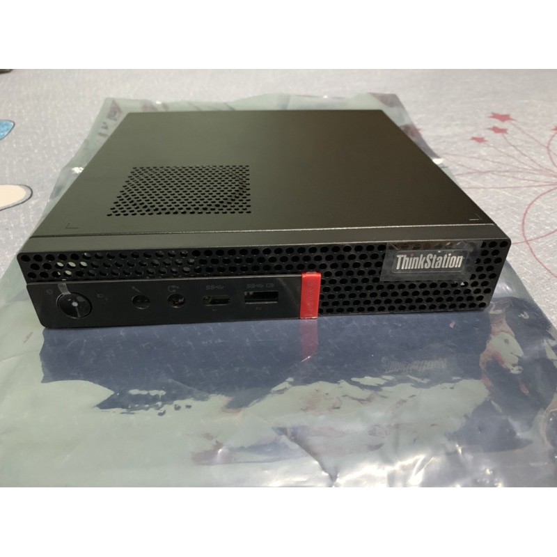 Nắp trên cho M920X,M920Q, M720Q, P330, M70Q, M90Q, M730Q, P340 có lỗ trên mặt trên mới 100%