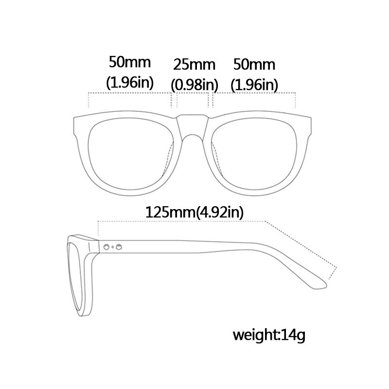 Kính Mát Kiểu Dáng Cổ Điển Chống Tia Uv400 0-8 Tuổi Cho Bé Gái