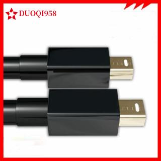 Cáp Chuyển Đổi 1.8m Mini Display Port Dp Sang Mini Dp
