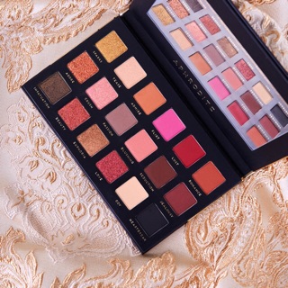 Bảng Phấn Mắt Bad Habit Athena Eyeshadow Palette