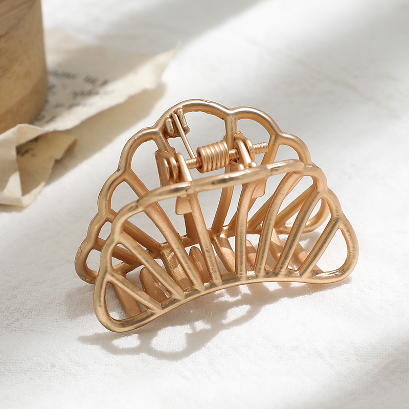 Kẹp tóc đính ngọc trai giả thời trang cho nữ