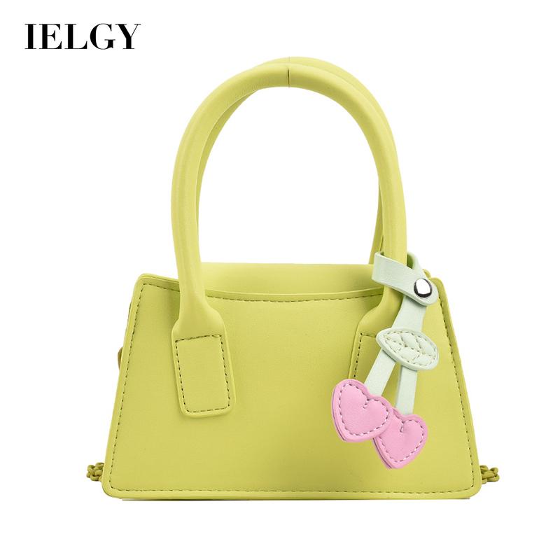 Túi Đeo Vai Có Dây Đeo Sợi Xích Thời Trang Cho Nữ