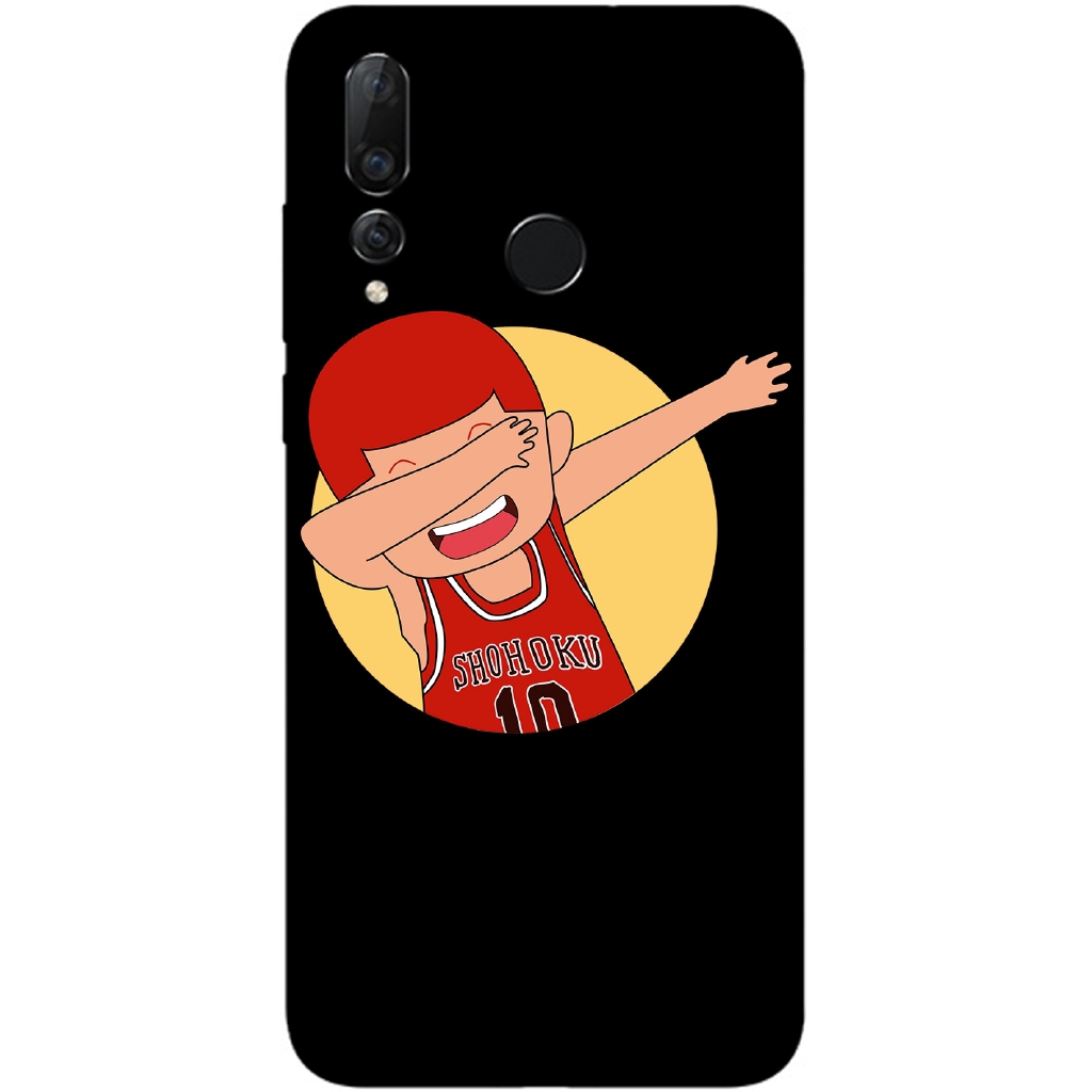 【Ready Stock】Meizu Meilan Note 9/Note 8/Note 6/Note 5/Note 3/Note 2 Silicone Soft TPU Case Hip hop Cartoon Anime Back Cover Shockproof Casing