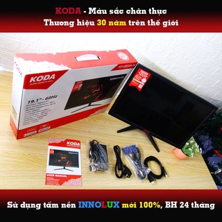 Màn Hình Koda 19 inch