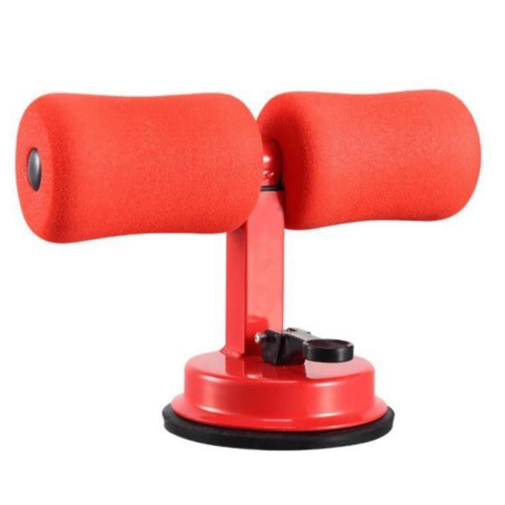 Dụng Cụ Tập Cơ Bụng Đa Năng tại nhà có đế hút chân không - HV Store 218