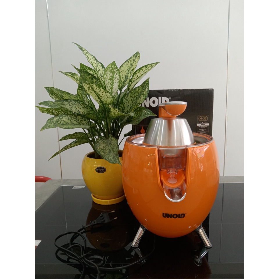Máy vắt cam Unold Power Juicy 300W, model mới nhất 2022