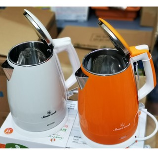 Ấm đun siêu tốc Elmich inox 1.8L