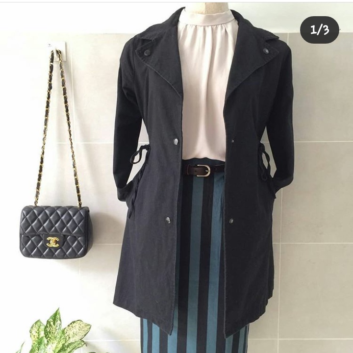 Blazer sang xịn mịn