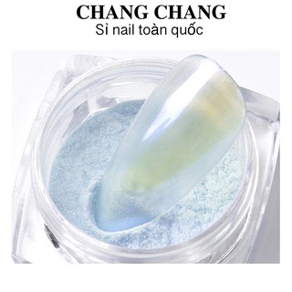 Tráng gương , bột tráng gương