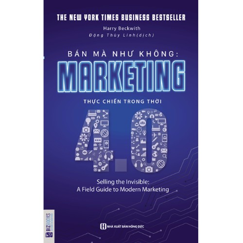 Sách - Combo Bán hàng, quảng cáo và kiếm tiền trên Facebook + Bán mà như không : Marketing thực chiến trong thời 4.0