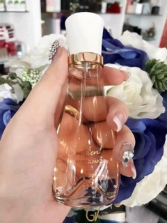 Nước hoa nữ Suddenly 50ml chính hãng