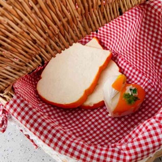 Giỏ Đan Lát Đựng Đồ Đa Năng Tiện Dụng