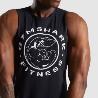 Tank top gym nam