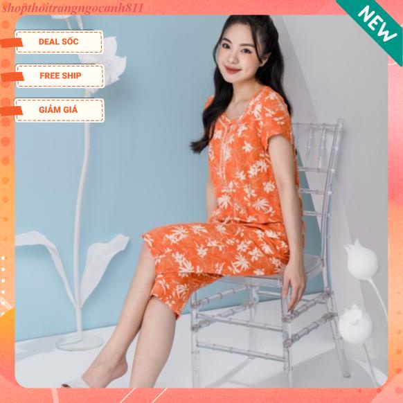 Bộ cộc tay quần ngố lanh Wonner 22038