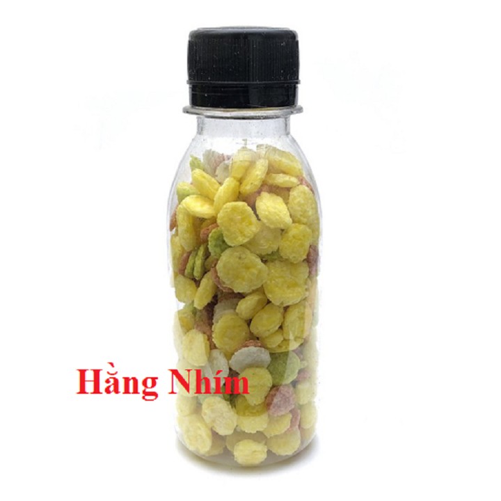 Thức Ăn Hamster - Đồ Ăn Hamster