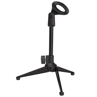 Giá đỡ micro để bàn có kẹp tiện dụng
