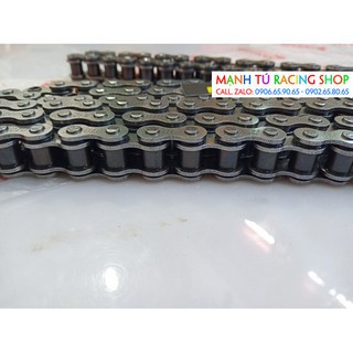 sên DID đen phốt cao su TFX