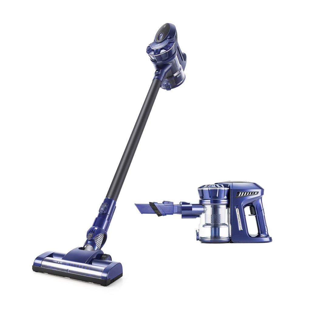 [CHÍNH HÃNG - BH 1 NĂM] Máy hút bụi đa năng PUPPYOO WP536 - Máy hút bụi cầm tay không dây chính hãng | BigBuy360 - bigbuy360.vn