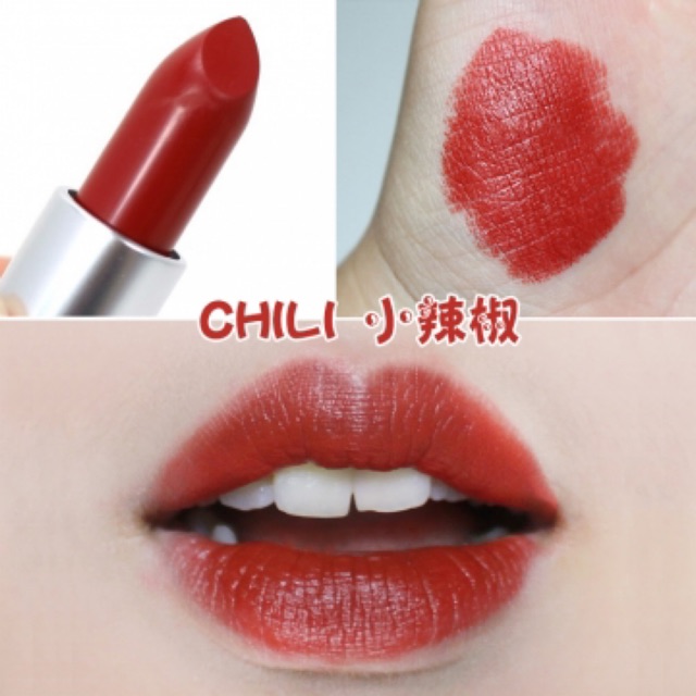 Son MAC Chili – Matte