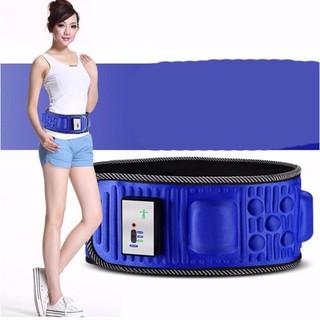 Đai massage giảm mỡ bụng X5