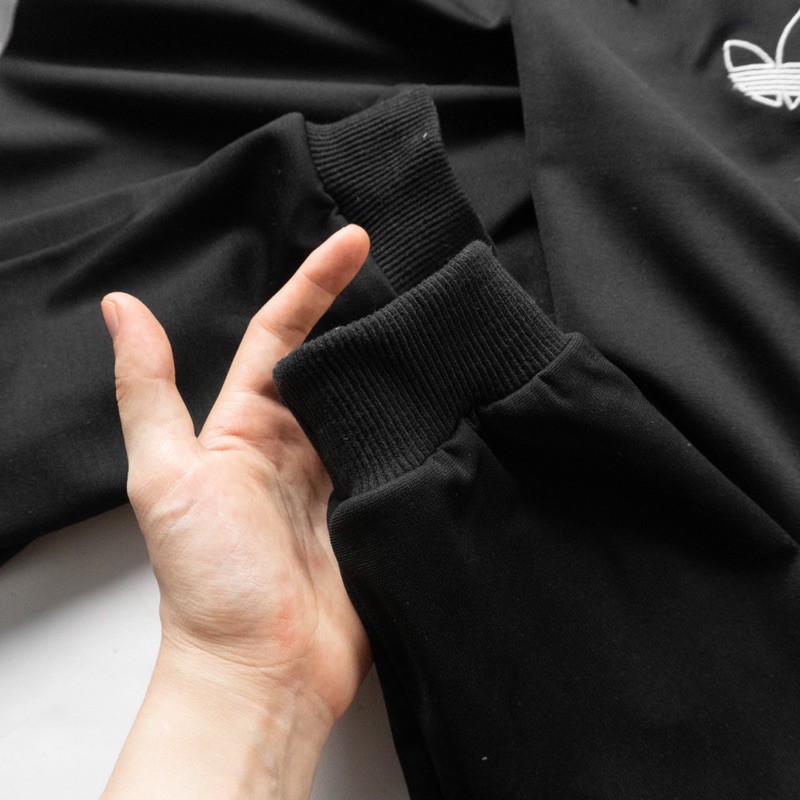 [Xưởng VNXK] QUẦN JOGGER NỈ VẢI DƯ VNXK CHÍNH HÃNG CAO CẤP CHỐNG XÙ GIÁ TẬN XƯỞNG