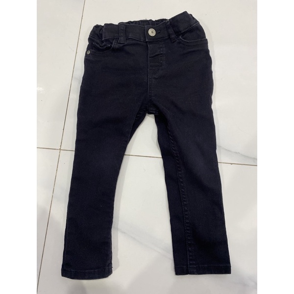 Pass quần bé trai