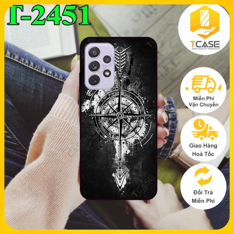 Ốp lưng Samsung Galaxy A52, A52 5G, 52s 5G, A72, A72 5G, S20 FE in hình họa tiết graffiti