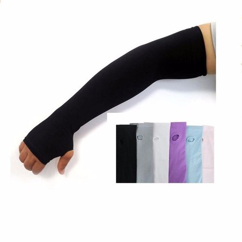 Găng tay chống nắng Hàn Quốc Let's Slim