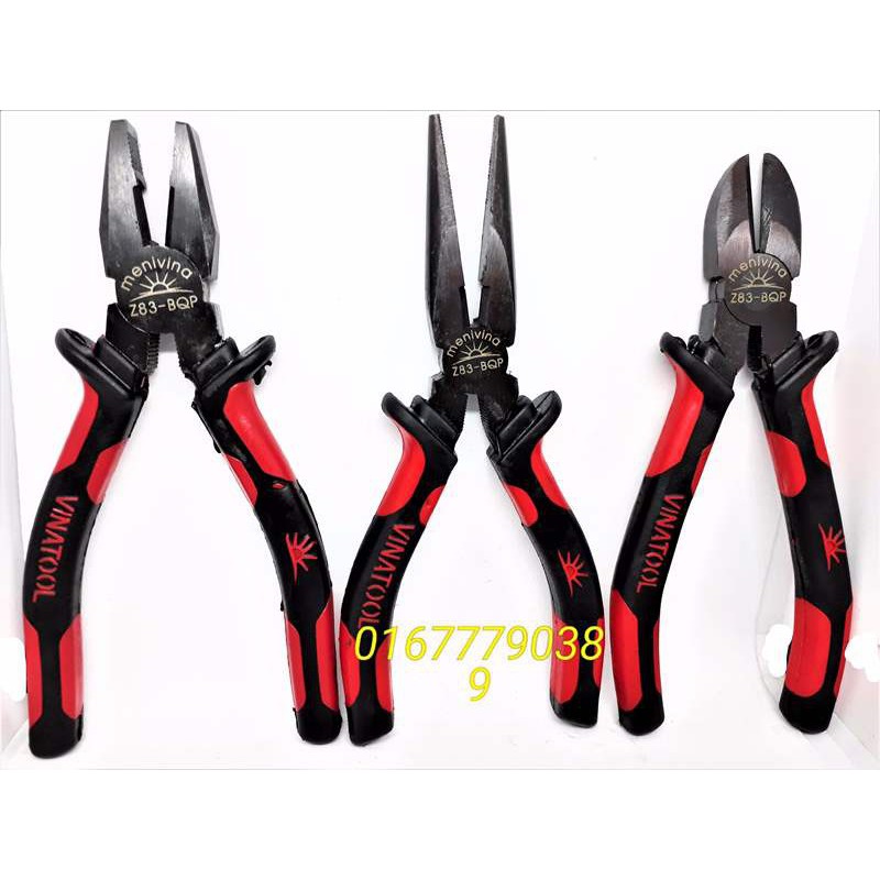 Kiềm cắt , kiềm mỏ nhọn , kiềm điện giá rẻ
