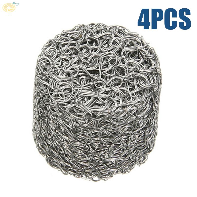 Bộ 4 dụng cụ xốp lọc cho vòi phun rửa xe bọt tuyết