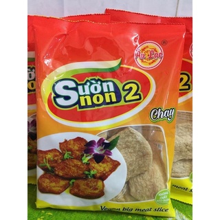 sườn non chay âu lạc 100g