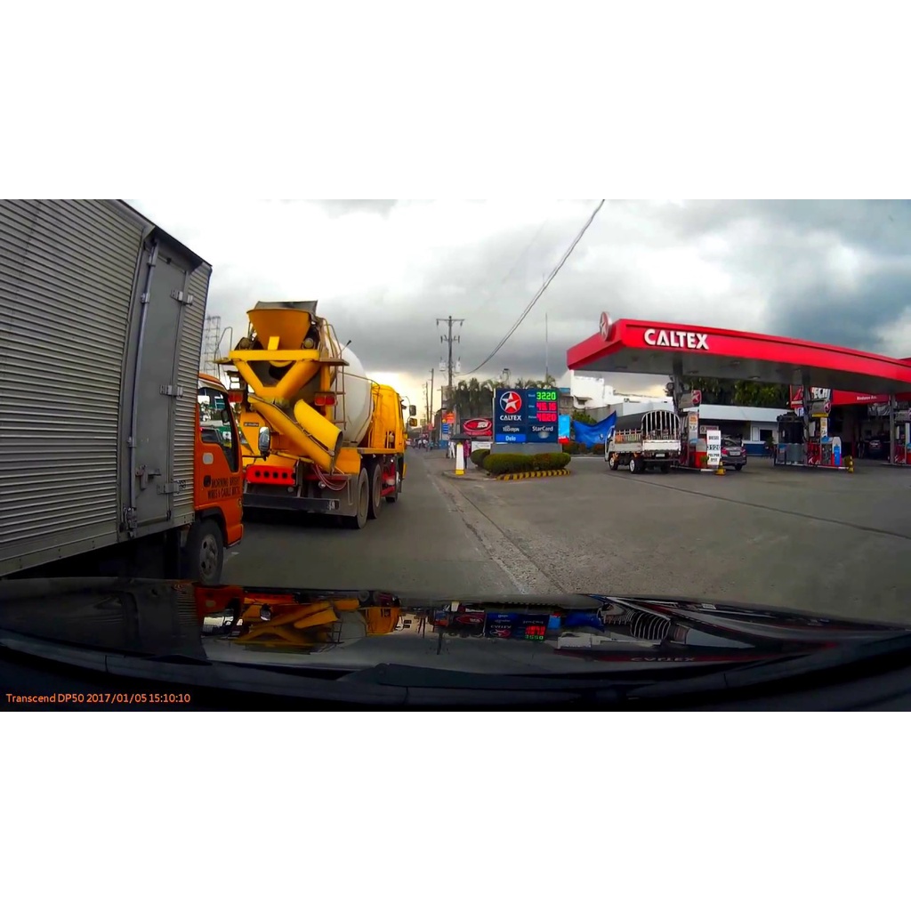 CAM HÀNH TRÌNH TRANSCEND DrivePro50 GHI HÌNH 1080 KẾT NỐI ĐIỆN THOẠI | BigBuy360 - bigbuy360.vn