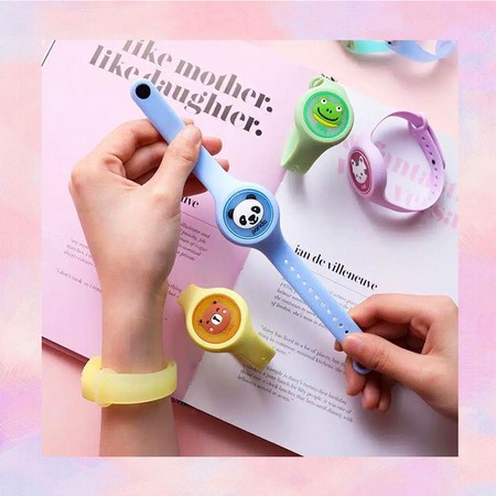 Vòng Đeo Tay Đuổi Muỗi Tiện Dụng | BigBuy360 - bigbuy360.vn