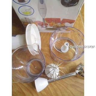 Máy Xay Cầm Tay Sokany HB-230A