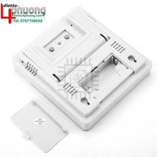 Nhiệt Ẩm Kế Smart Sensor AS807