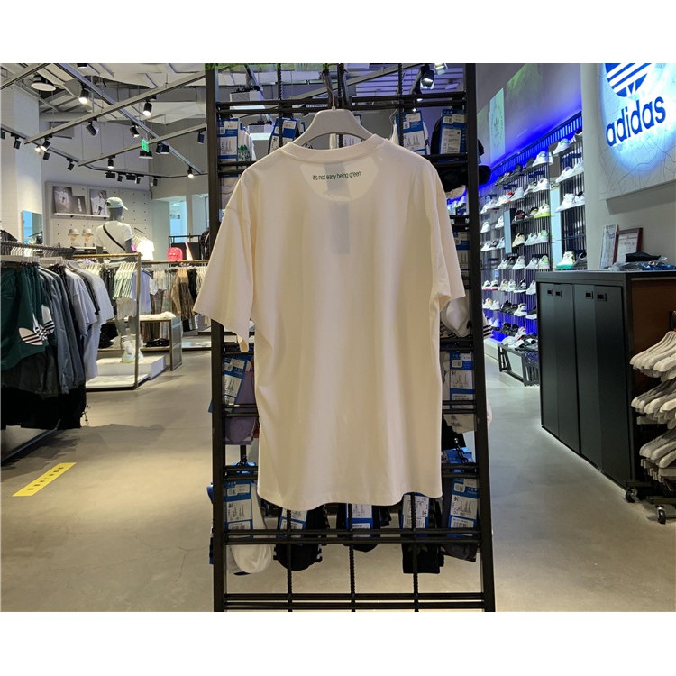 Áo Adidas Original Disney REX -GP3396++Hàng Chính hãng cho Nam