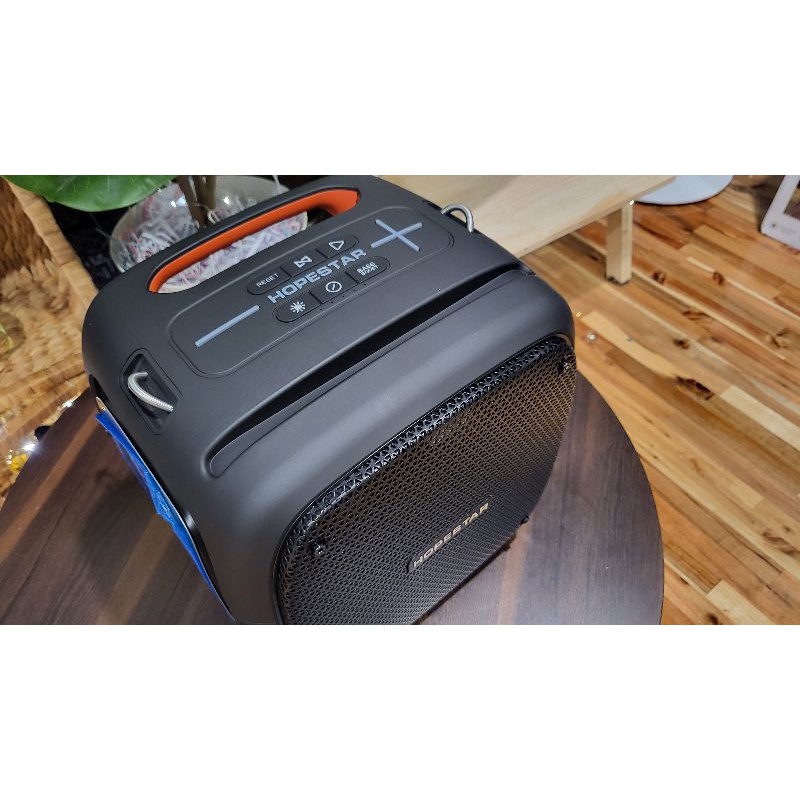 Loa bluetooth HOPESTAR PARTY ONE 80W chính hãng