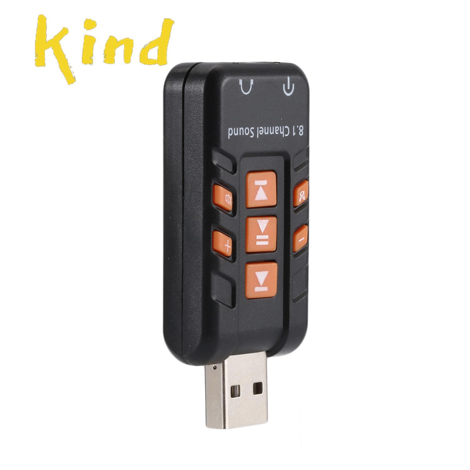 Usb Âm Thanh Mini 8.1 Cho Apple Notebook Desktop | BigBuy360 - bigbuy360.vn