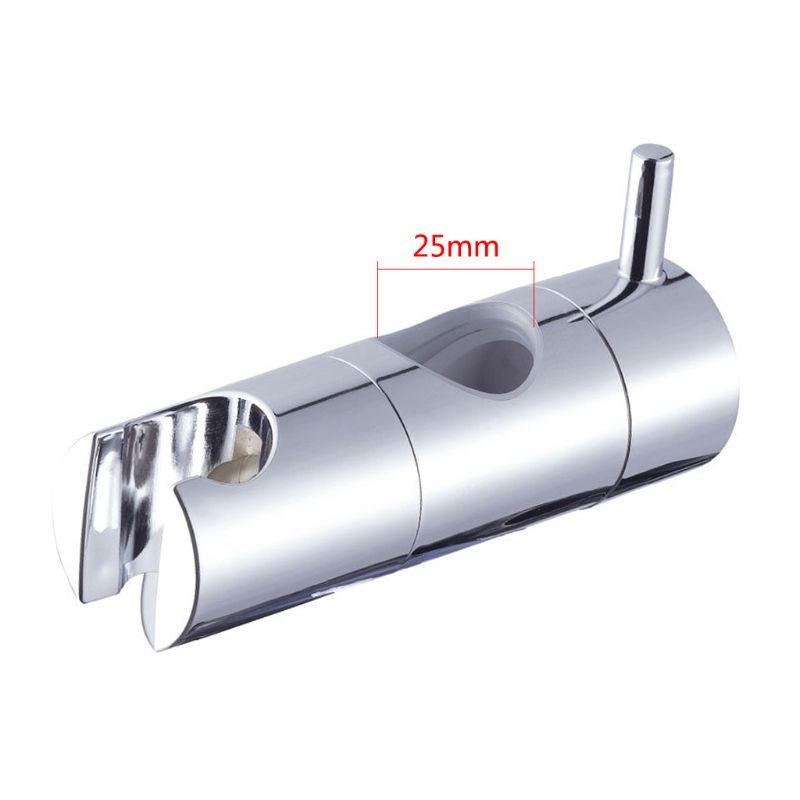 Giá Đỡ Nâng Vòi Hoa Sen Bằng ABS Tùy Chỉnh Tiện Dụng Cho Nhà Tắm